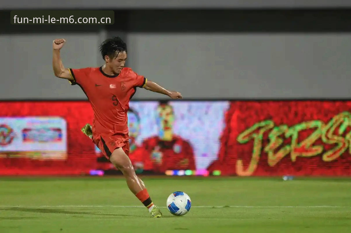 U17世界杯抽签深度评测：中国足球青春风暴的卡塔尔与摩洛哥之旅